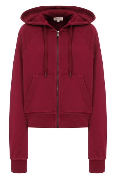 Женский хлопковая толстовка ADDICTED, арт. FT2315