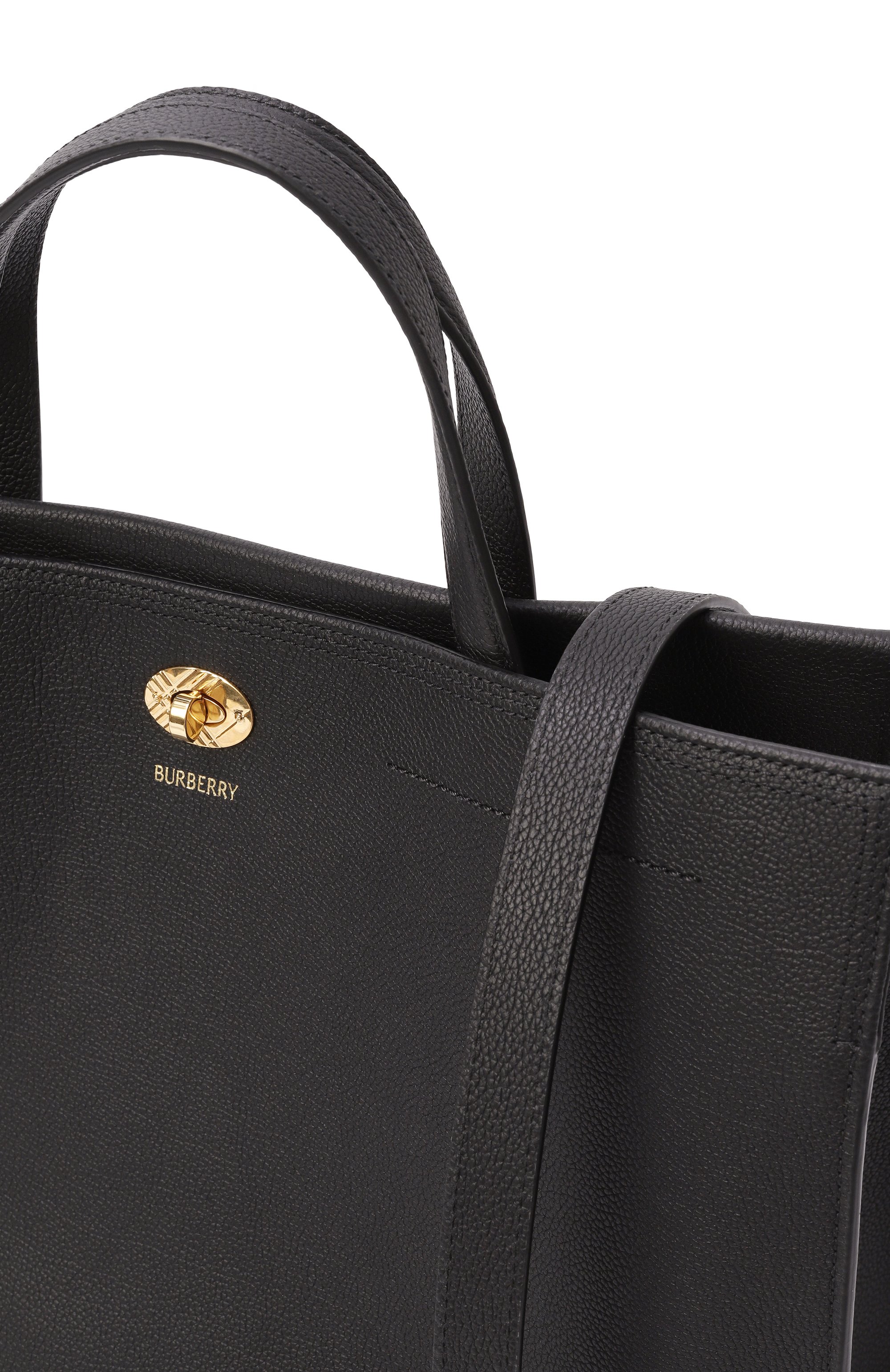 Сумка-тоут cotswolds medium BURBERRY, арт. 8111339, фото 3