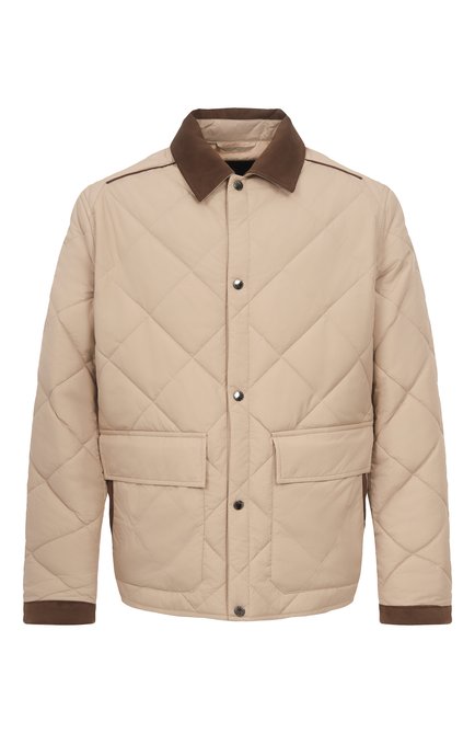 Мужская утепленная куртка PAUL&SHARK, арт. 15312622