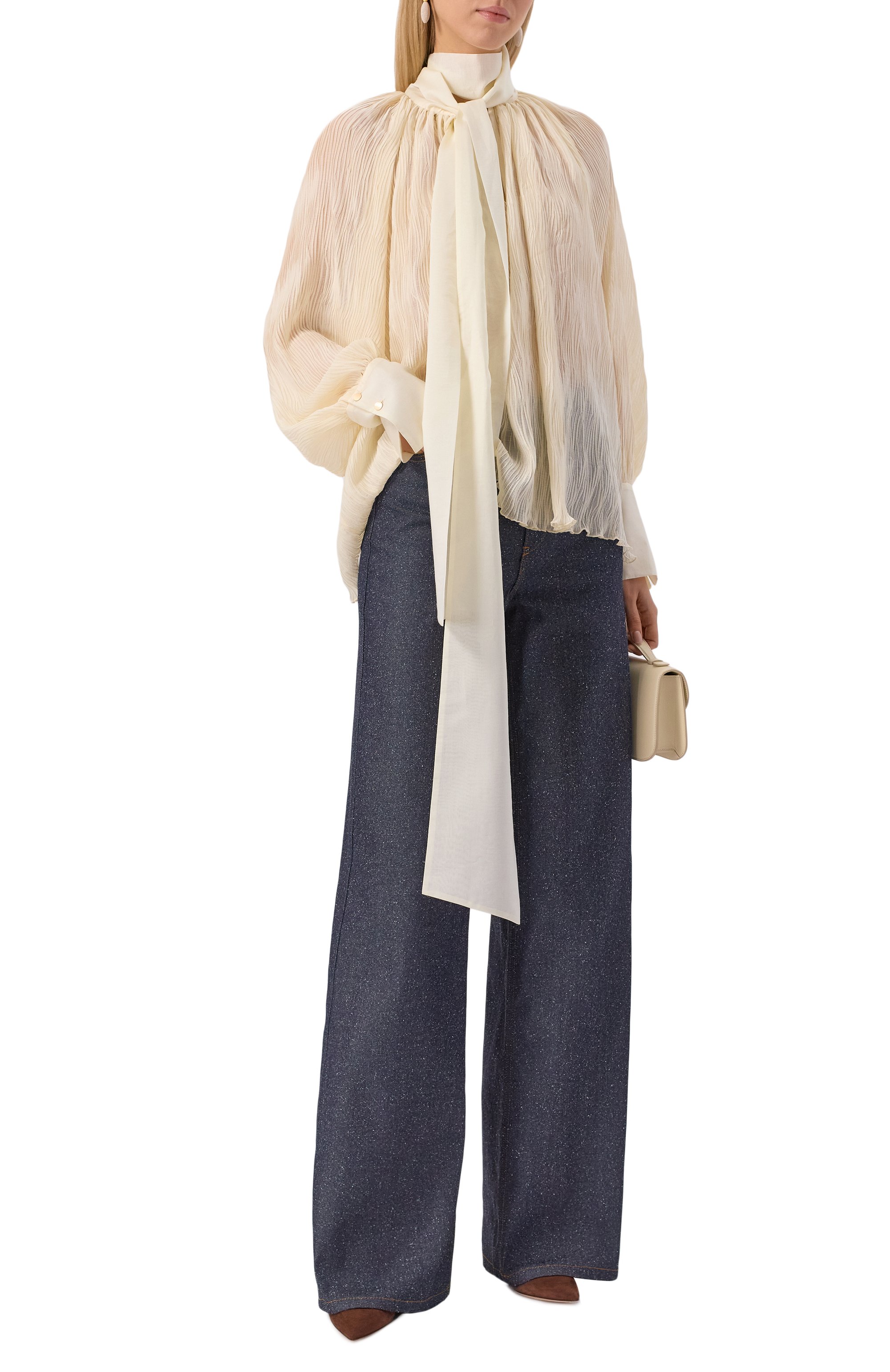 Джинсы GOOROO, арт. JP002-7020-409-FW24/25, фото 2