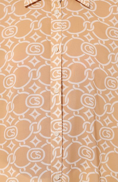 Блузка из вискозы COSY SUNDAY, арт. B1-401-, фото 5