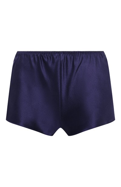 Женские шелковые шорты LUNA DI SETA, арт. VLST08006