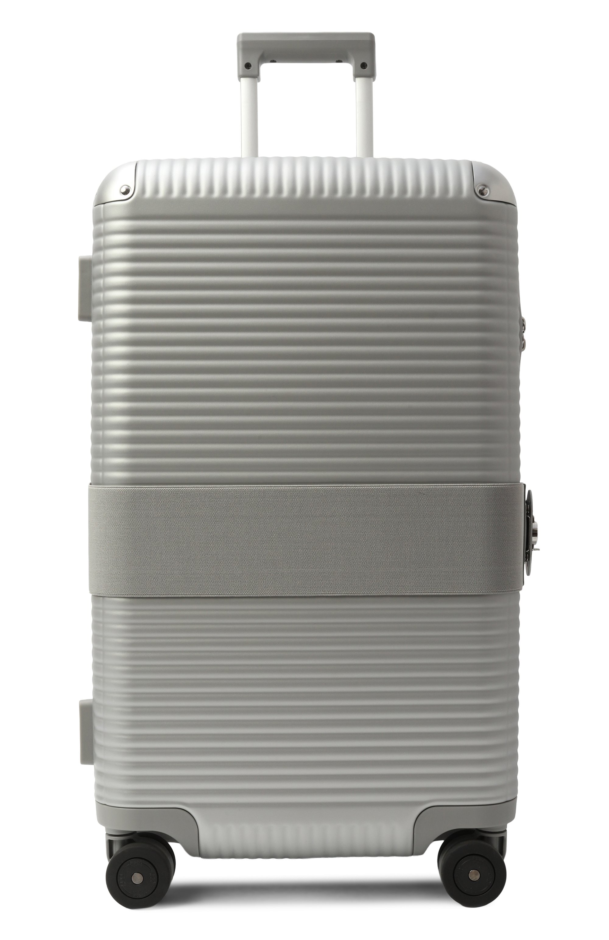 Чемодан bank zip trunk FPM MILANO, арт. A2026501830, фото 6