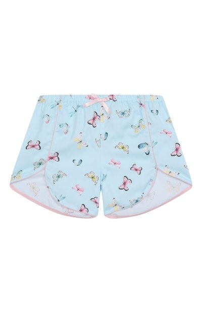 Хлопковая пижама STORY LORIS, арт. 35111, фото 4