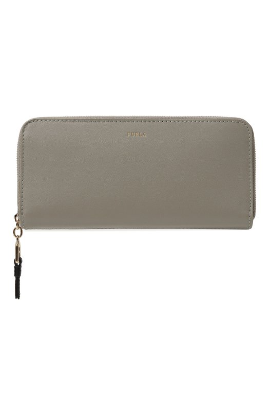 Кожаный кошелек Furla WP00450/BX2725 Серый WP00450/BX2725