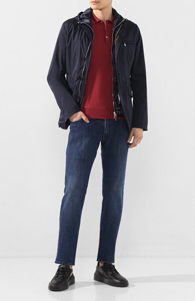 Куртка vespucci-tj MOORER, арт. VESPUCCI-TJ/P20M841TAJE, фото 2