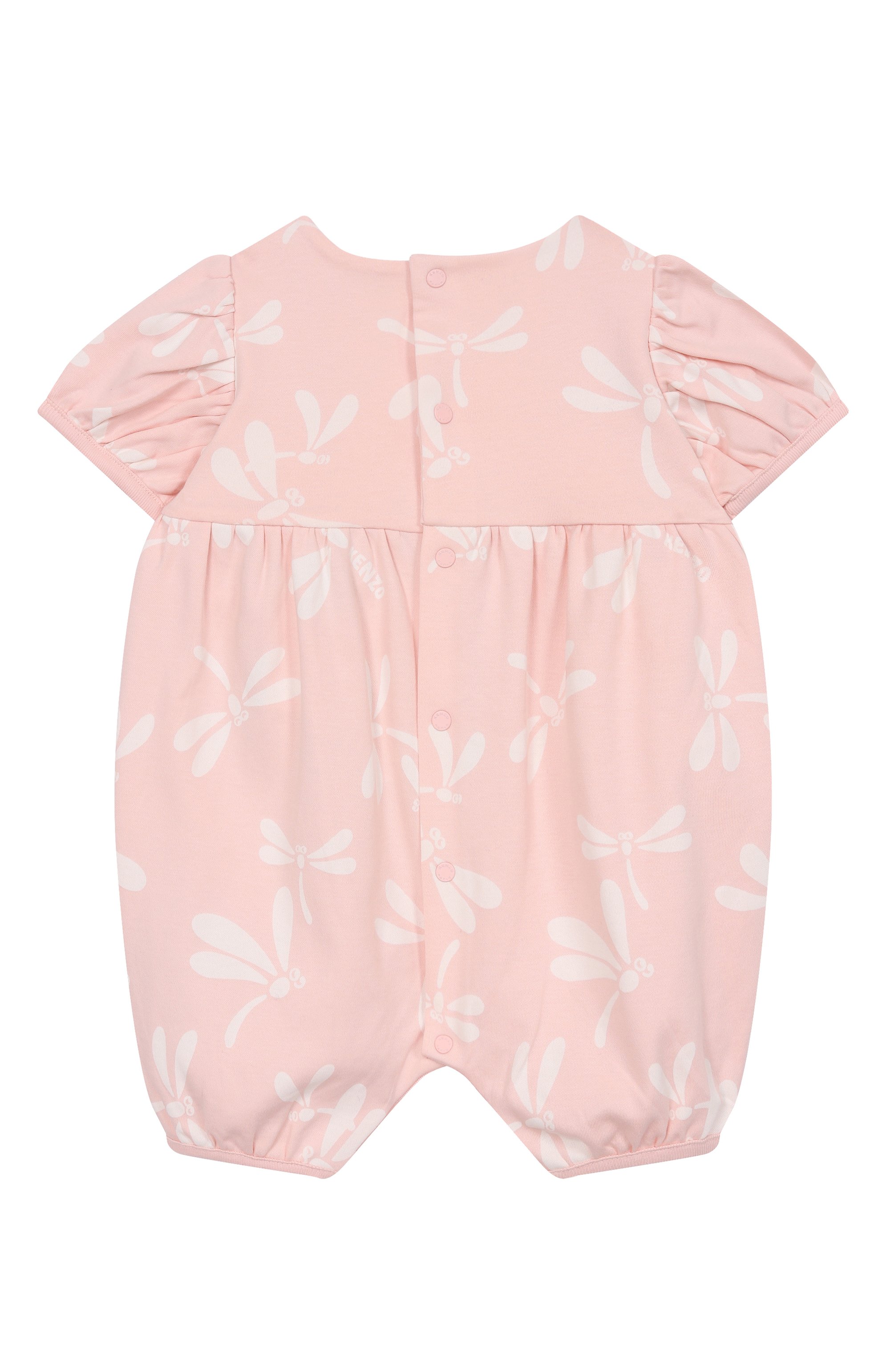 Комплект из песочника и панамы KENZO, арт. K61606, фото 3