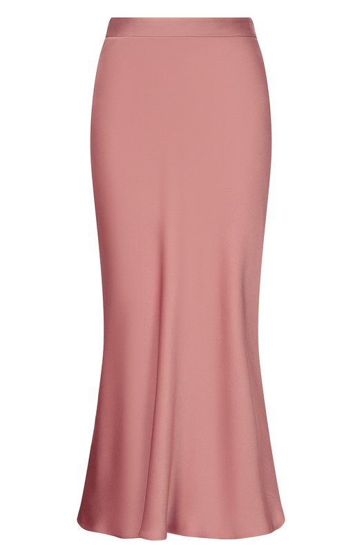 Атласная юбка Antonelli Firenze J9720Q/355C Розовый J9720Q/355C