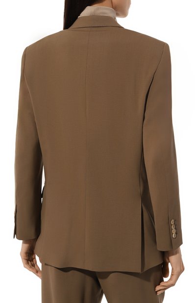 Шерстяной жакет ARMARIUM, арт. ARMFWB001/W010, фото 4