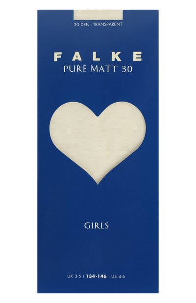 Колготки 30 den FALKE, арт. 13630.