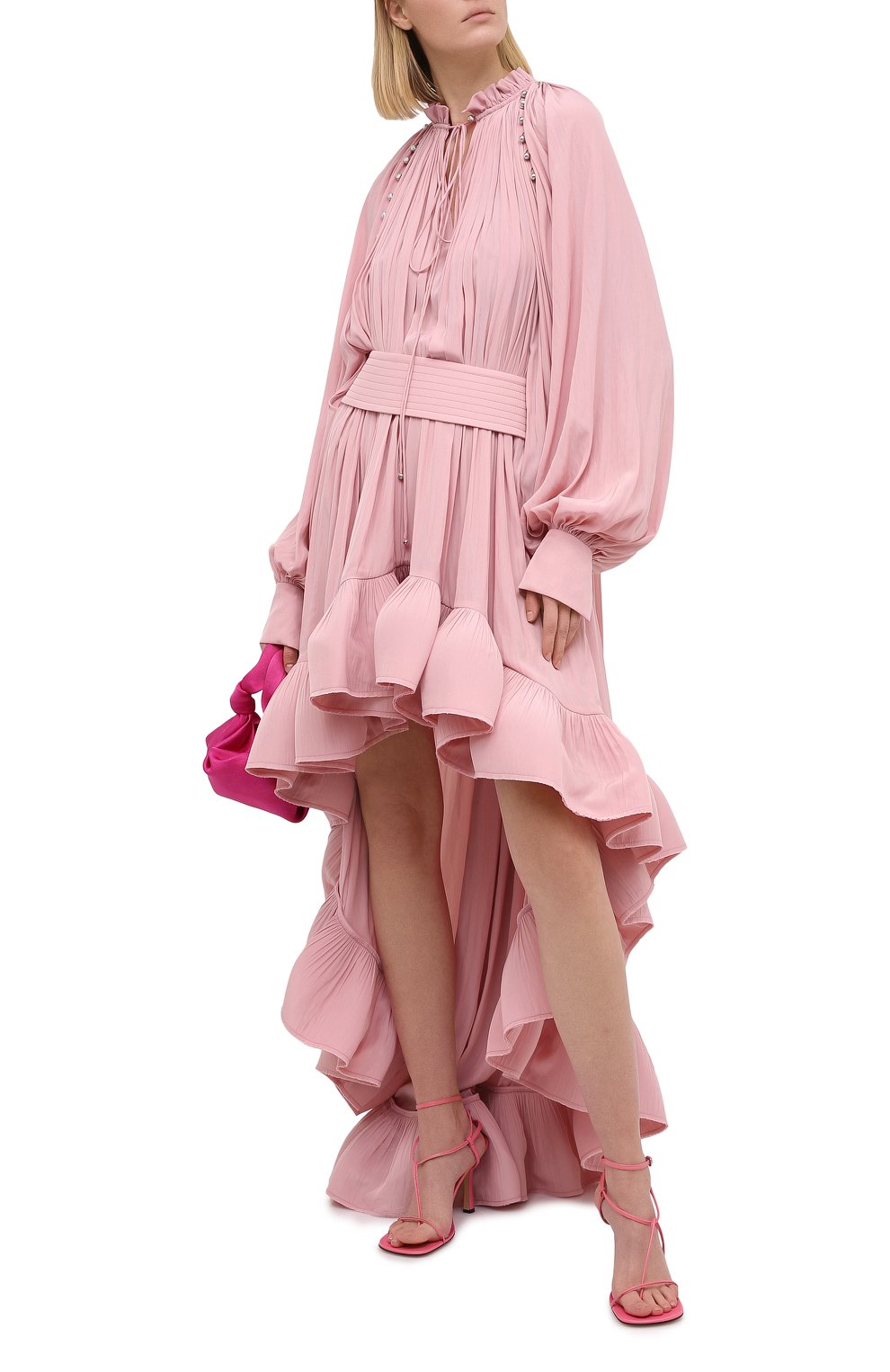 Платье LANVIN, арт. RW-DR218U-4778-H20, фото 2