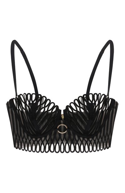 Женский бюстгальтер-балконет LIVY, арт. 653111205