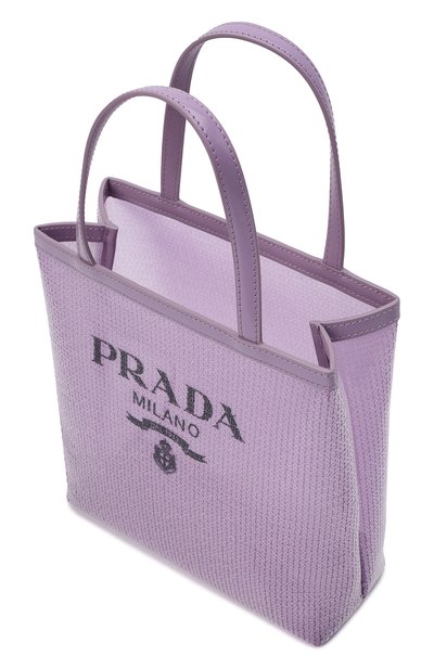 Сумка-тоут PRADA, арт. 1BG417-2D0A-F027J-OOO, фото 5
