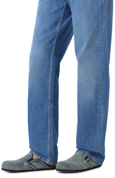 Текстильные сабо d-woodstock DIESEL, арт. Y03537/P0585, фот�о 3