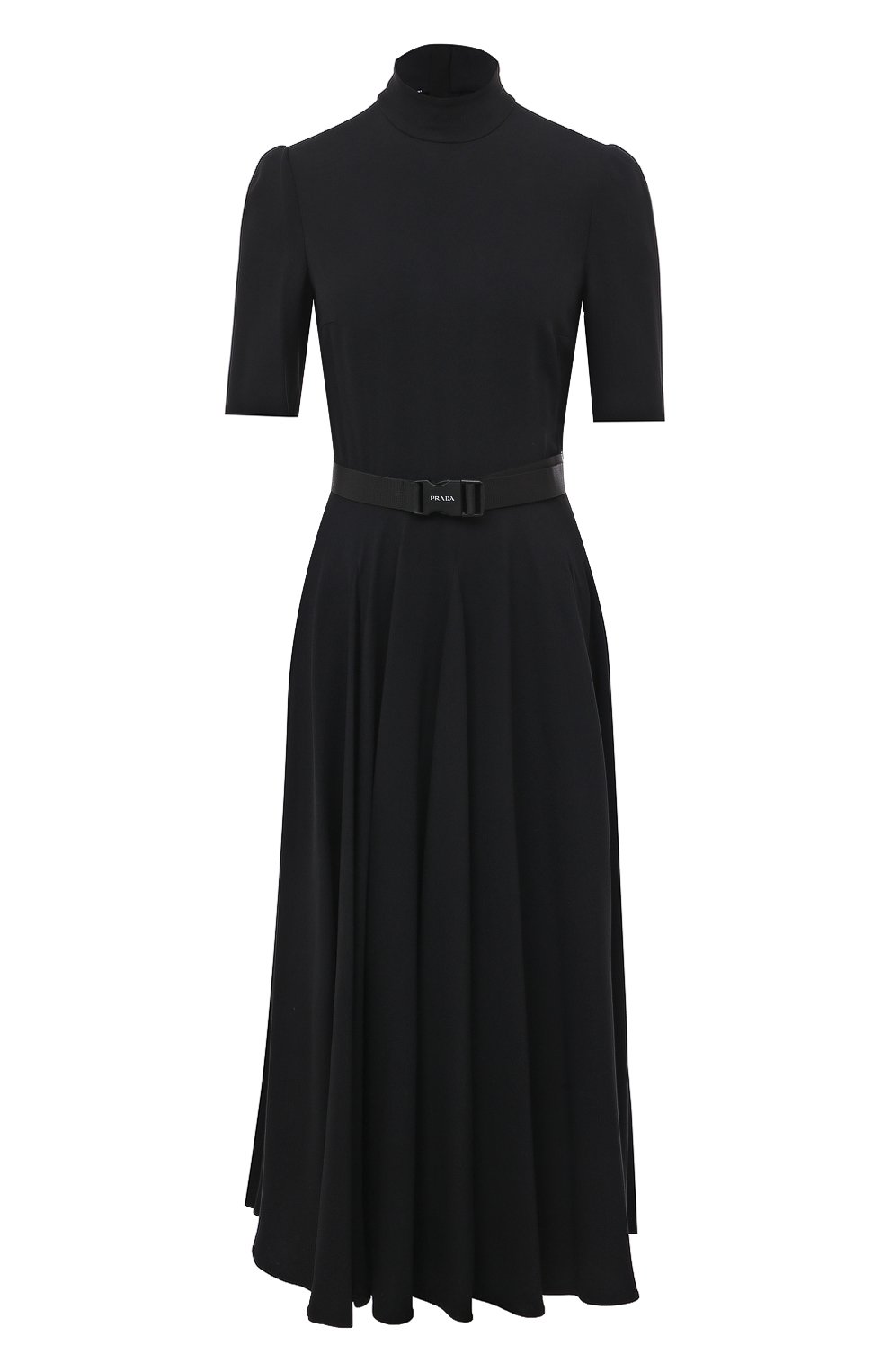 Платье PRADA, арт. P3E01H-S2Y-F0002-211, фото 1