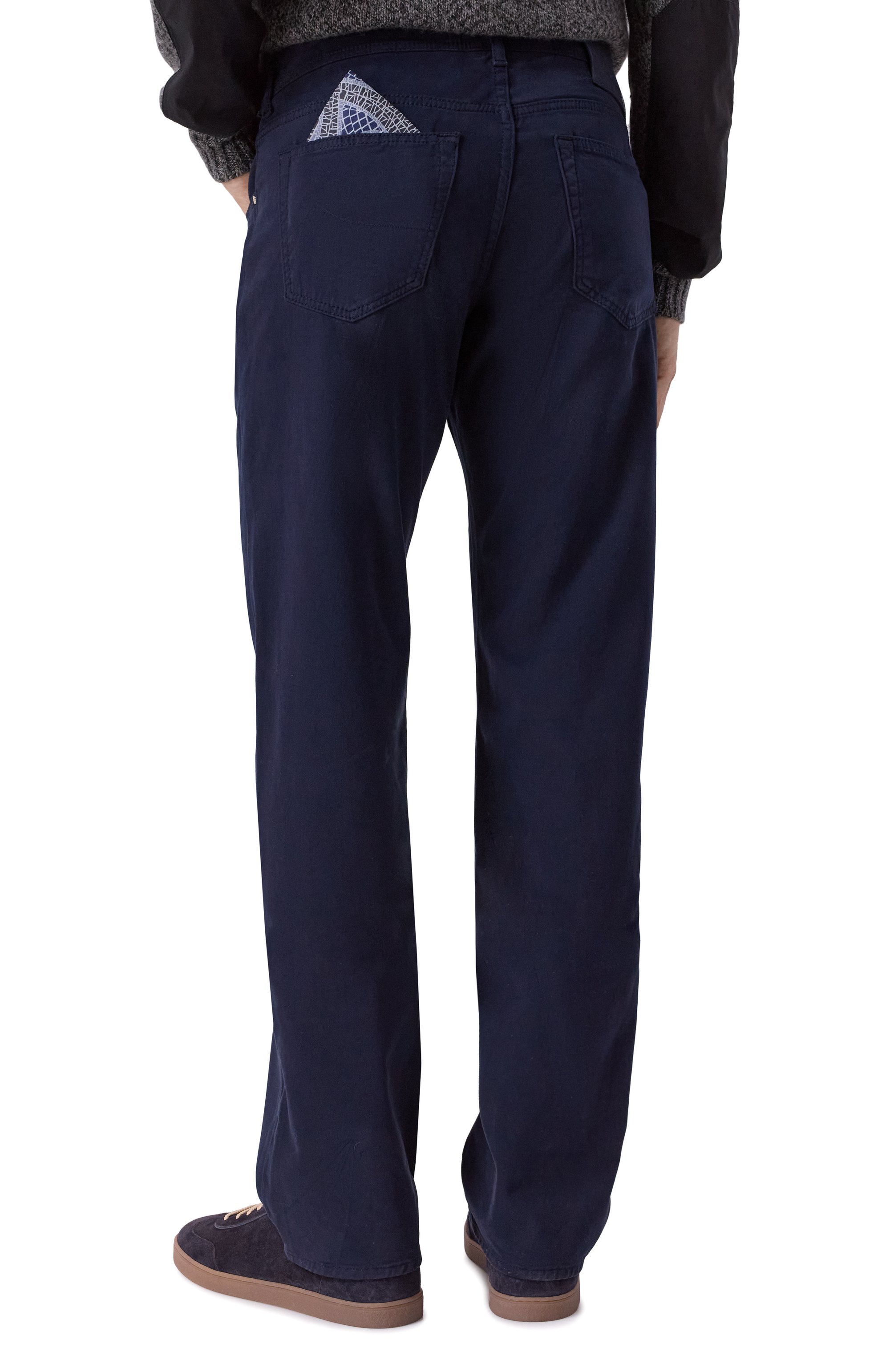 Джинсы eduard JACOB COHEN, арт. 25I P/JUM_QE005 054 S4249 TR, фото 4