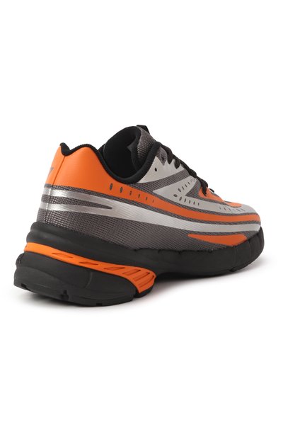 Текстильные кроссовки d-airspeed DIESEL, арт. Y03436/P8138, фото 5