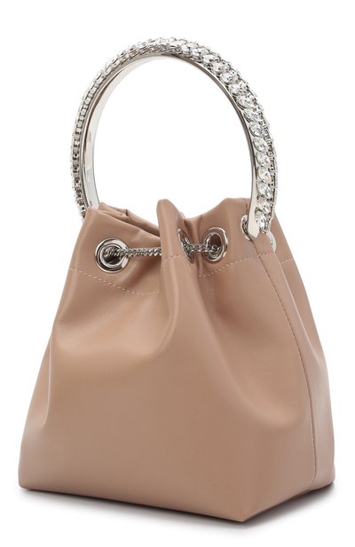 Сумка bon bon JIMMY CHOO, арт. B0N B0N/NAZ, фото 3