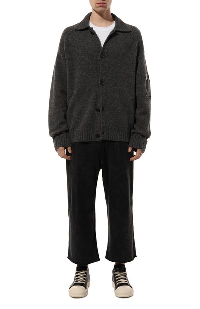 Хлопковые брюки R13, арт. R13MK240-K001C, фото 2