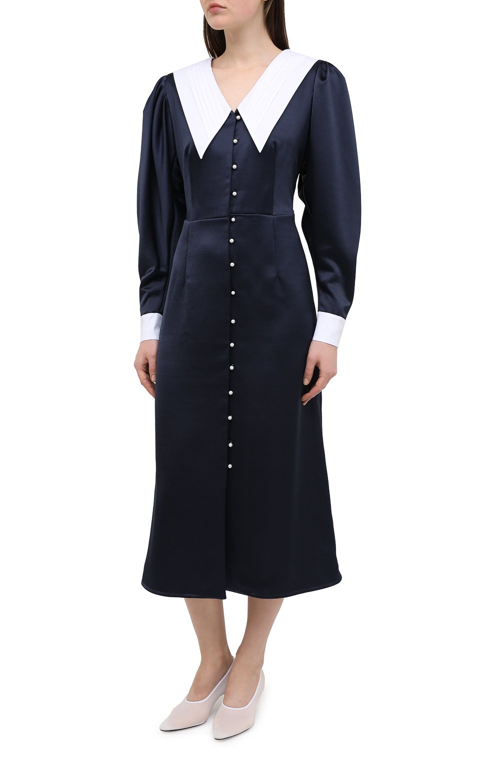 Платье MASTERPEACE, арт. MP-atlas-01, фото 3