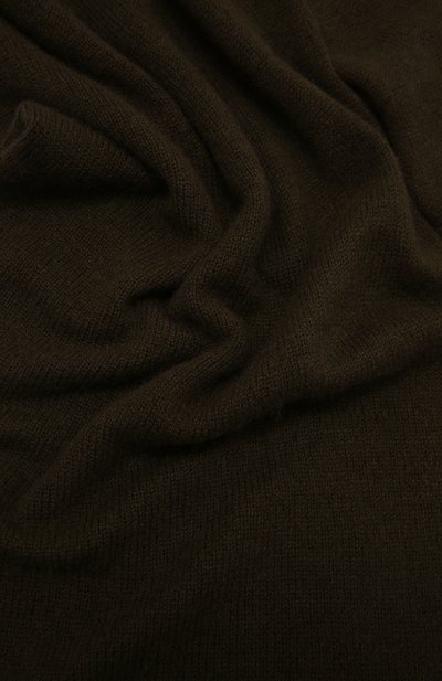 Кашемировый шарф ALLUDE, арт. 225/11241, фото 4