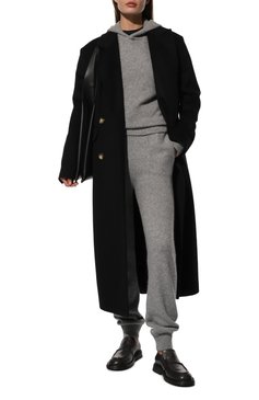 Кашемировое худи ZADIG AND VOLTAIRE, арт. KWSW00056, фото 2