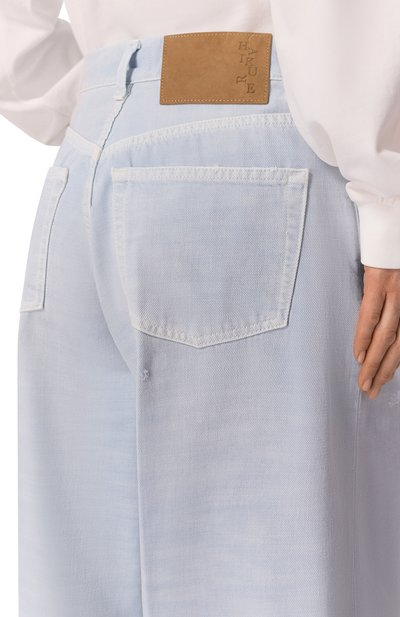 Джинсы HAIKURE, арт. HEW03296GF172PX/BETHANY BULL 44, фото 5