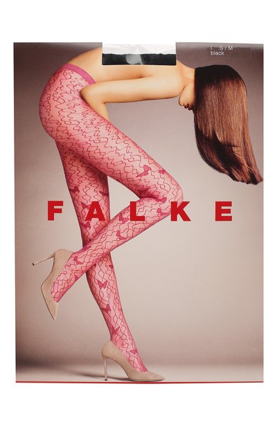 Женские колготки free flyti FALKE, арт. 41133_19_