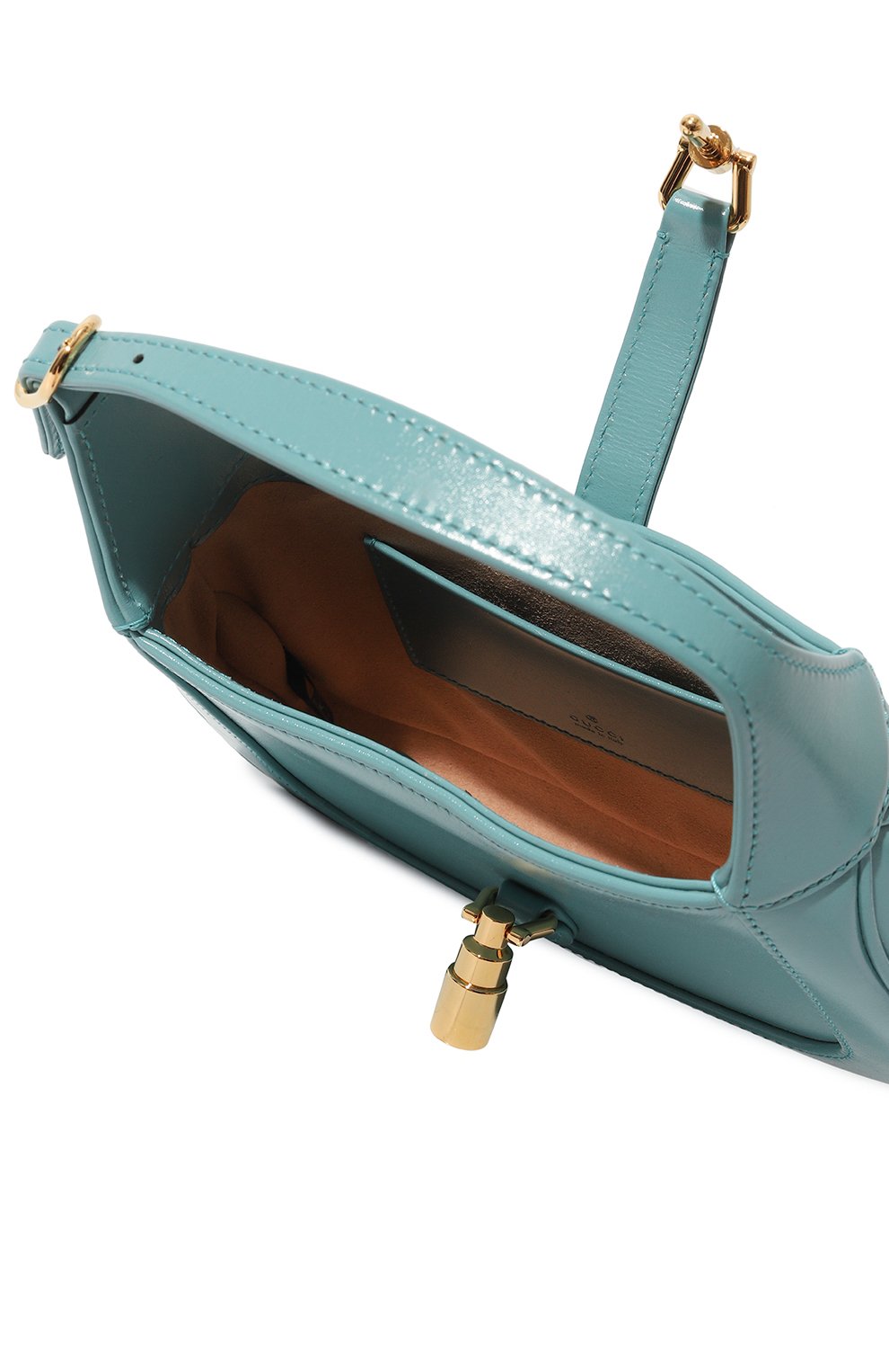 Сумка jackie 1961 mini GUCCI, арт. 637091 10O0G, фото 5