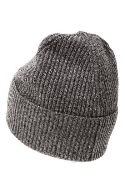 Кашемировая шапка MVST, арт. 7108 25, фото 2