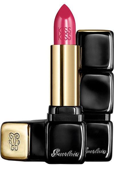 Женская помада для губ kisskiss, оттенок 360 GUERLAIN, арт. G041726