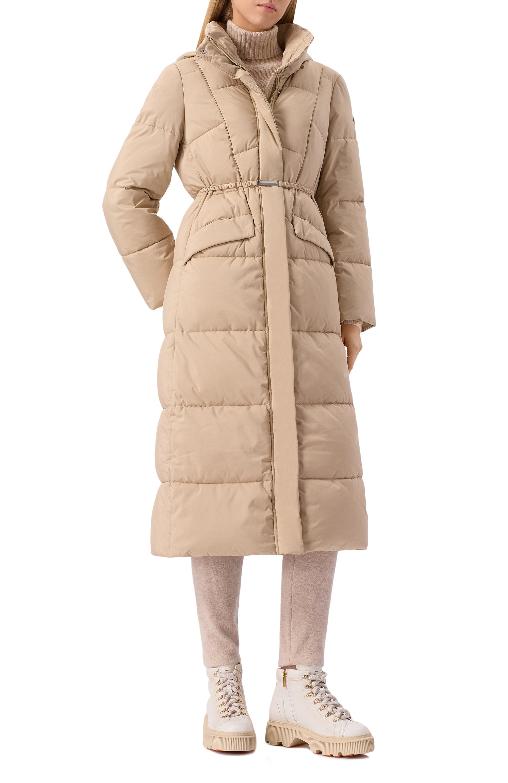 Пуховик BOSS, арт. 50546844, фото 2