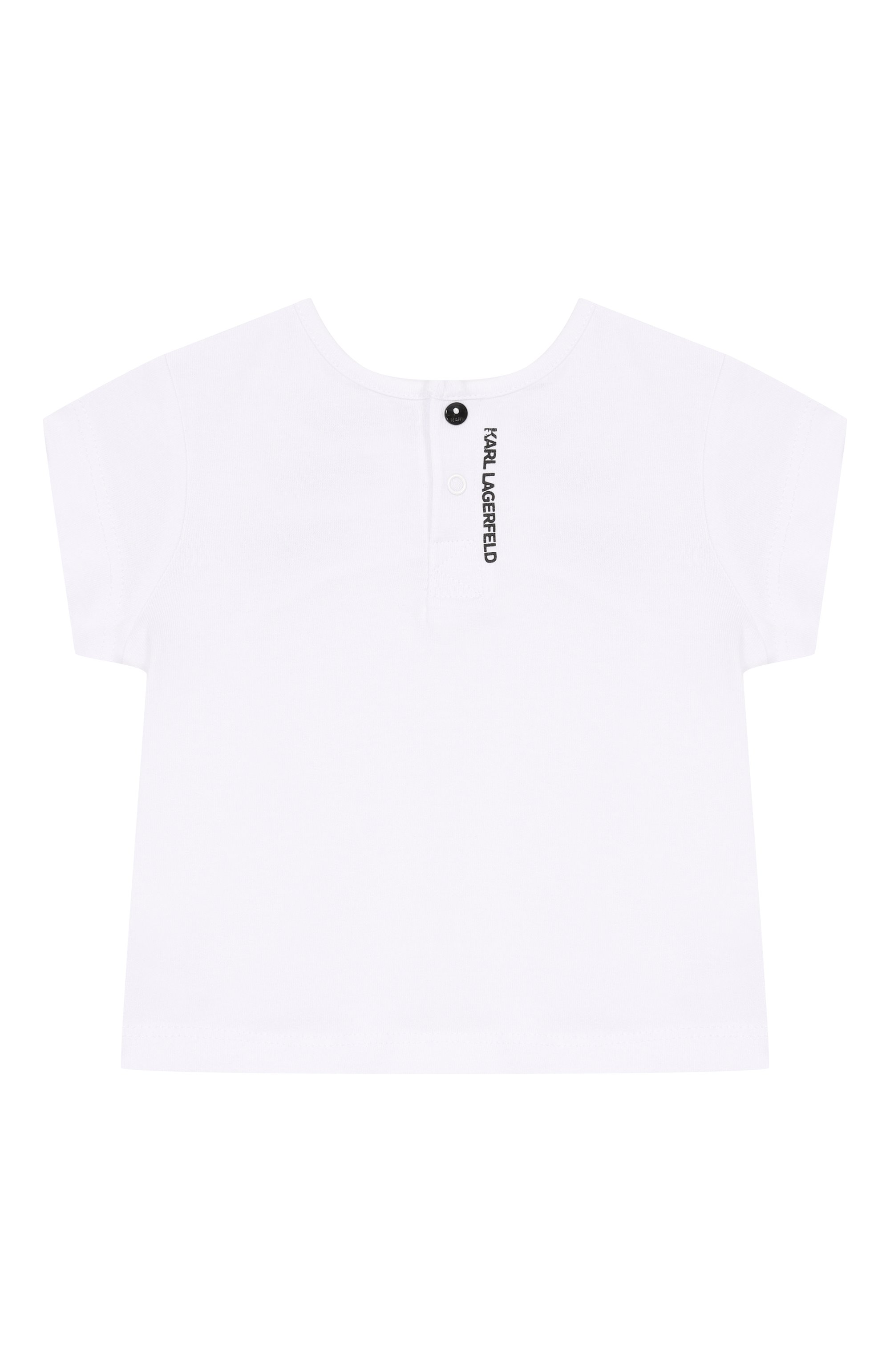 Комплект из трех предметов KARL LAGERFELD KIDS, арт. Z31054, фото 5