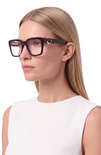 Женские оправа CARTIER, арт. CT0640 004
