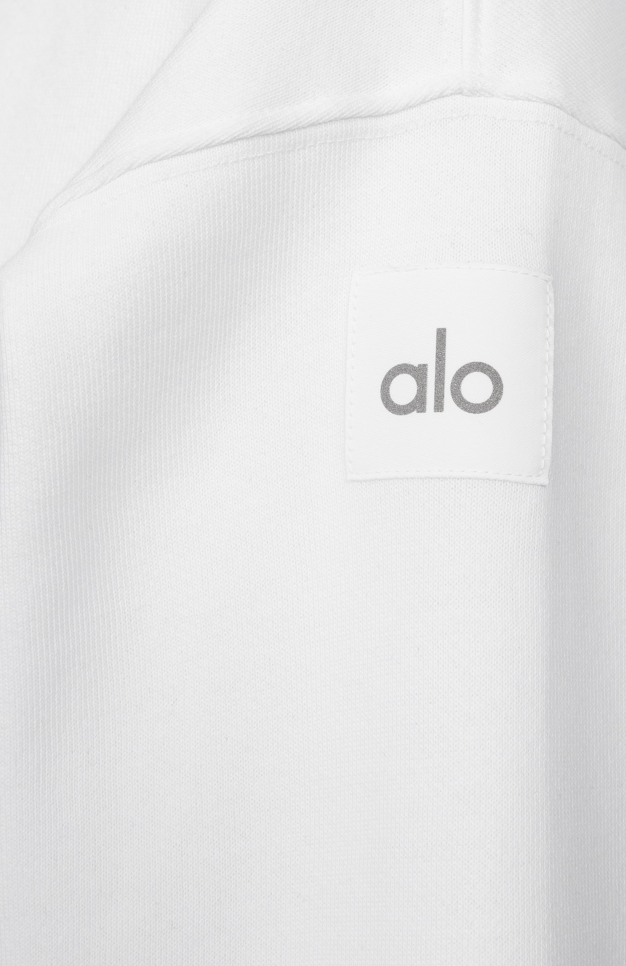 Хлопковый свитшот ALO YOGA, арт. W3597R, фото 6