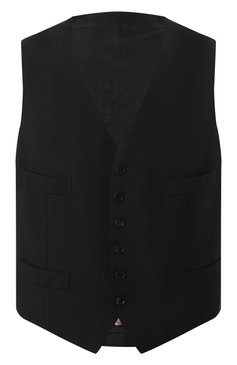 Шерстяной жилет TOM FORD, арт. Q22R12/31AL43__, фото 1
