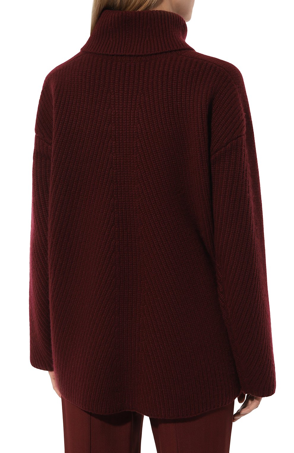Кашемировый свитер CO, арт. 8881CMR, фото 4