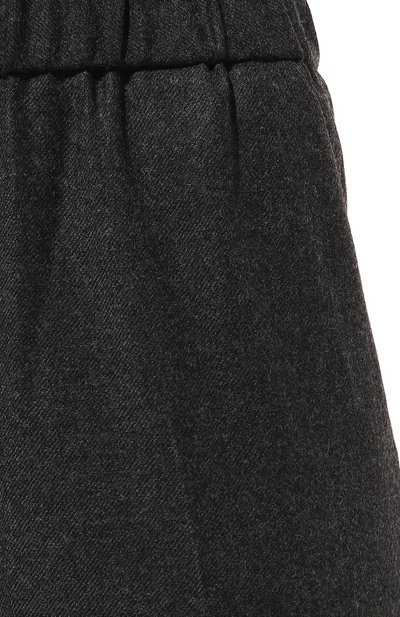 Брюки из вискозы шерсти ANTONELLI FIRENZE, арт. B8557M/869C, фото 5