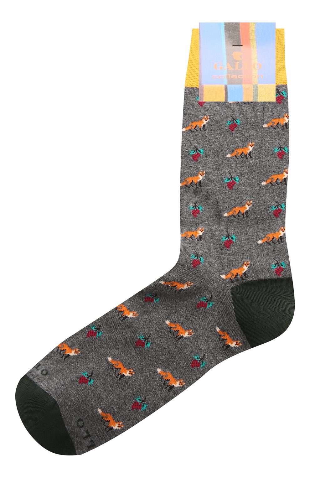 Носки GALLO, арт. AP512135, фото 1