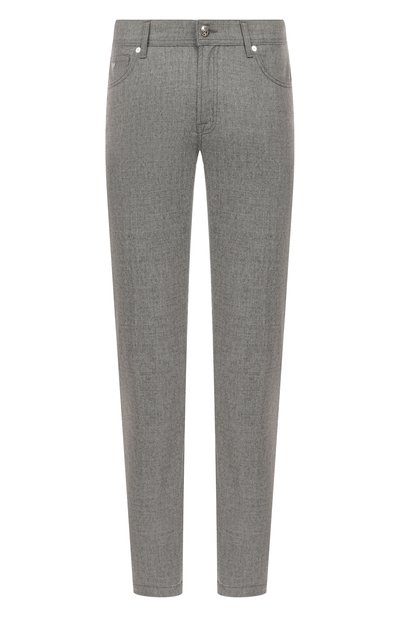 Мужские брюки из шерсти и кашемира MARCO PESCAROLO, арт. NERAN0M/5229