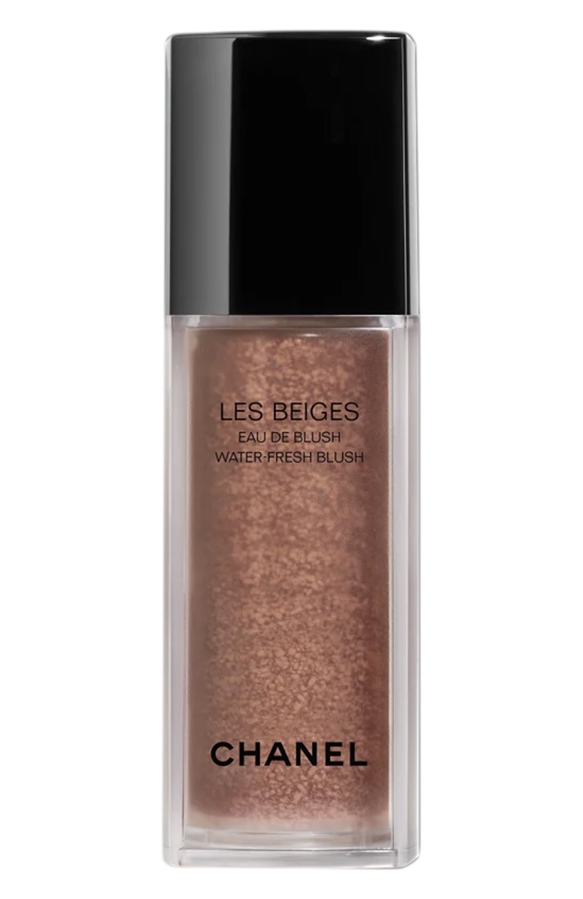 Флюид-румяна les beiges eau de blush, оттенок warm pink CHANEL, арт. 3145891849400, фото 1