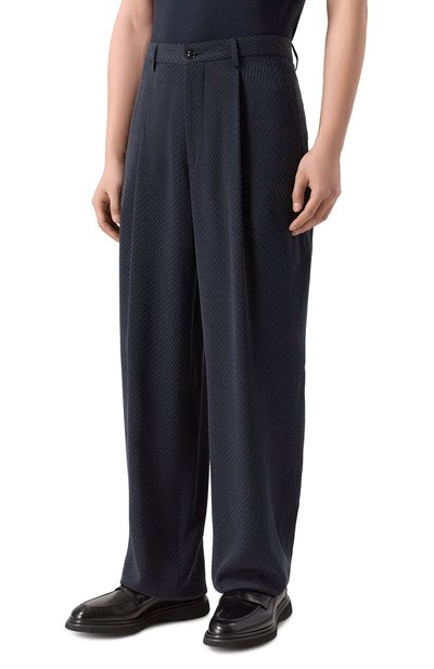 Однобортный костюм GIORGIO ARMANI, арт. GM003536/TE20779, фото 4