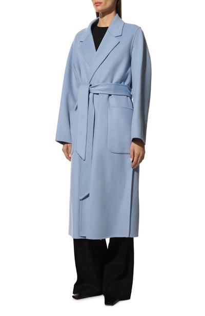 Шерстяное пальто IVY OAK, арт. I01122F1046, фото 3