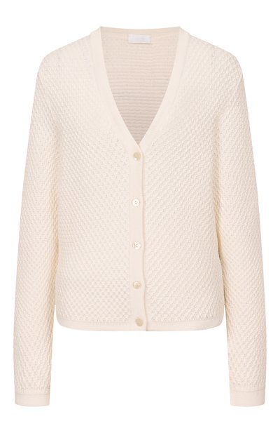 Женский кардиган из шелка и хлопка MVST, арт. M26.2PW.K215/Y203