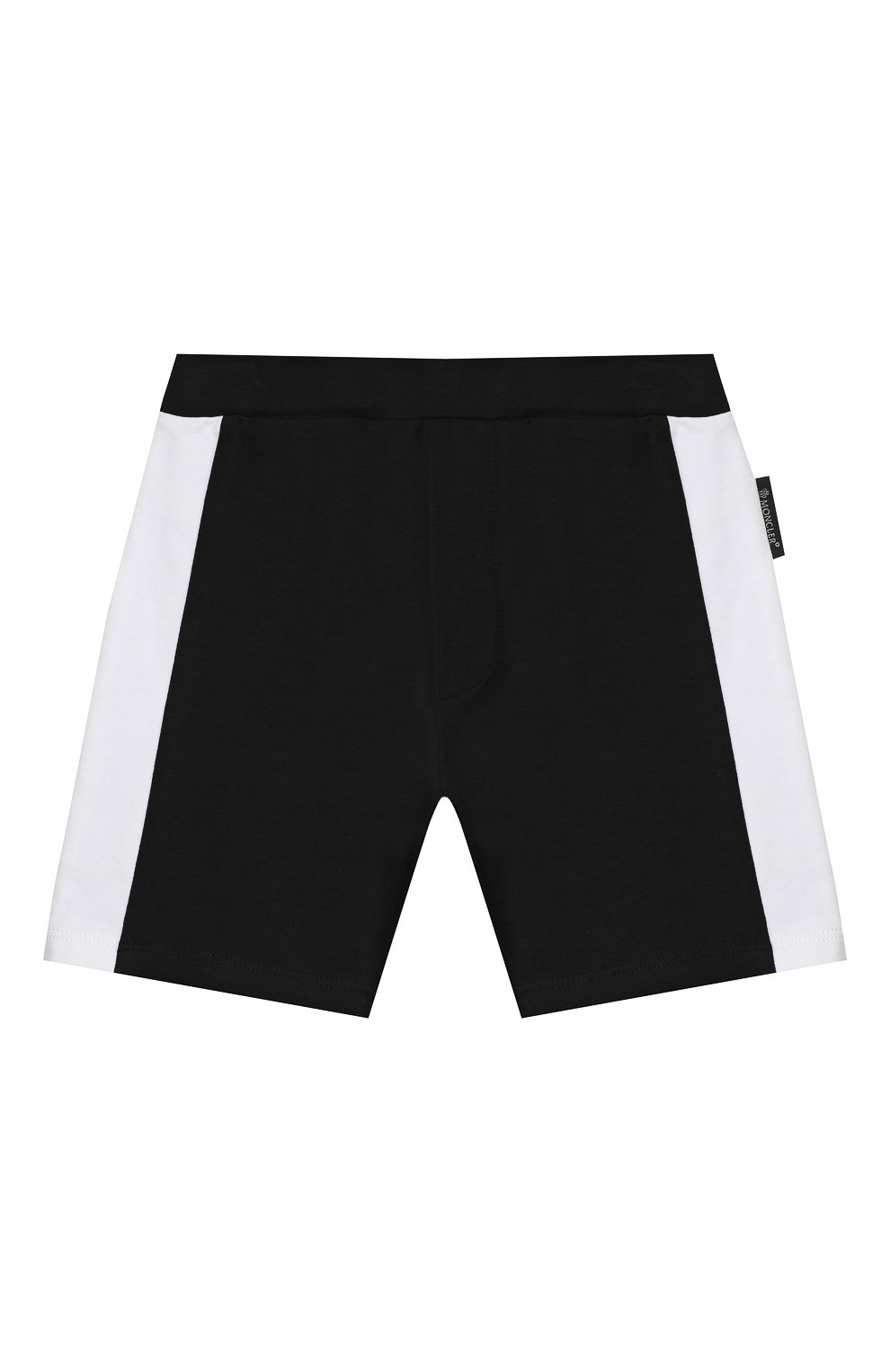 Комплект из футболки и шорт MONCLER, арт. F1-951-8M716-20-8790A, фото 4