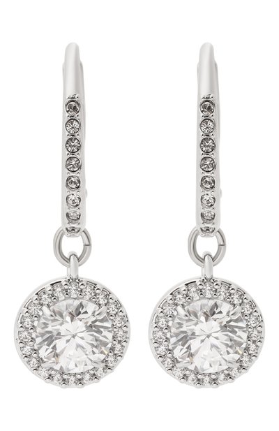 Женские серьги constella SWAROVSKI, арт. 5636270