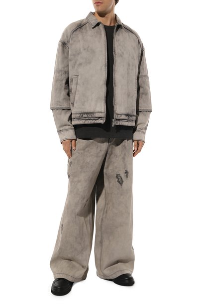 Джинсовая куртка JUUN.J, арт. JC3964P02/0, фото 2