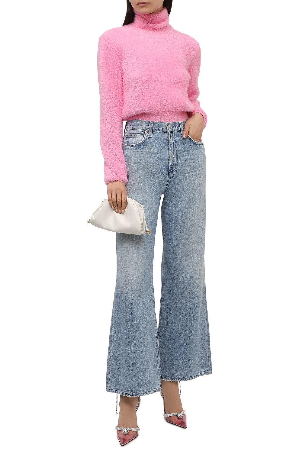 Свитер ALEXANDERWANG.T, арт. 4KC4211031, фото 2