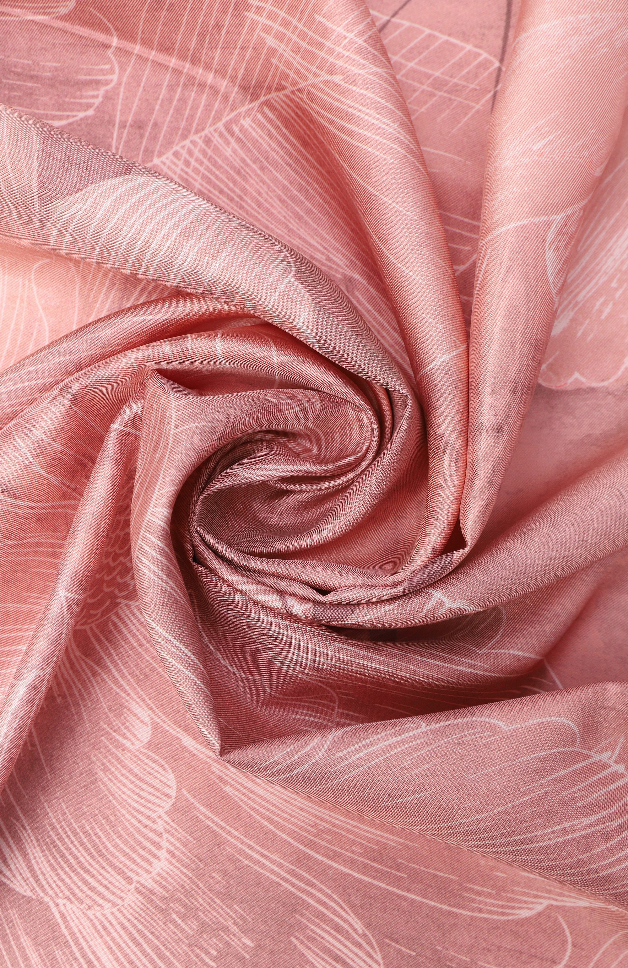 Шелковый платок KITON, арт. D53754K0953H13, фото 3