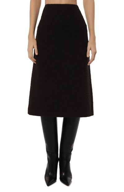 Шерстяная юбка OLOLOL, арт. OLSK050/2810.306/W25, фото 3